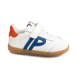 Pablosky Δερμάτινα Sneakers 080304