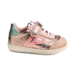 Pablosky Δερμάτινα Sneakers 080381