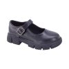 Fenecia Μπαλαρίνα 39130-Black