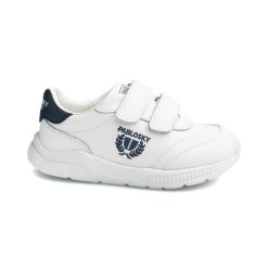 Pablosky Δερμάτινα Sneakers 903902